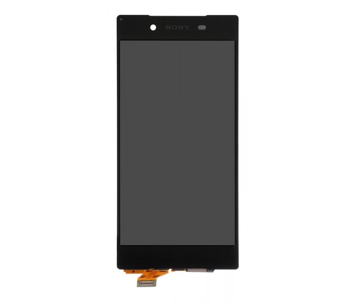 Sony Xperia Z5 LCD Screen and Digitizer Replacement (Black)